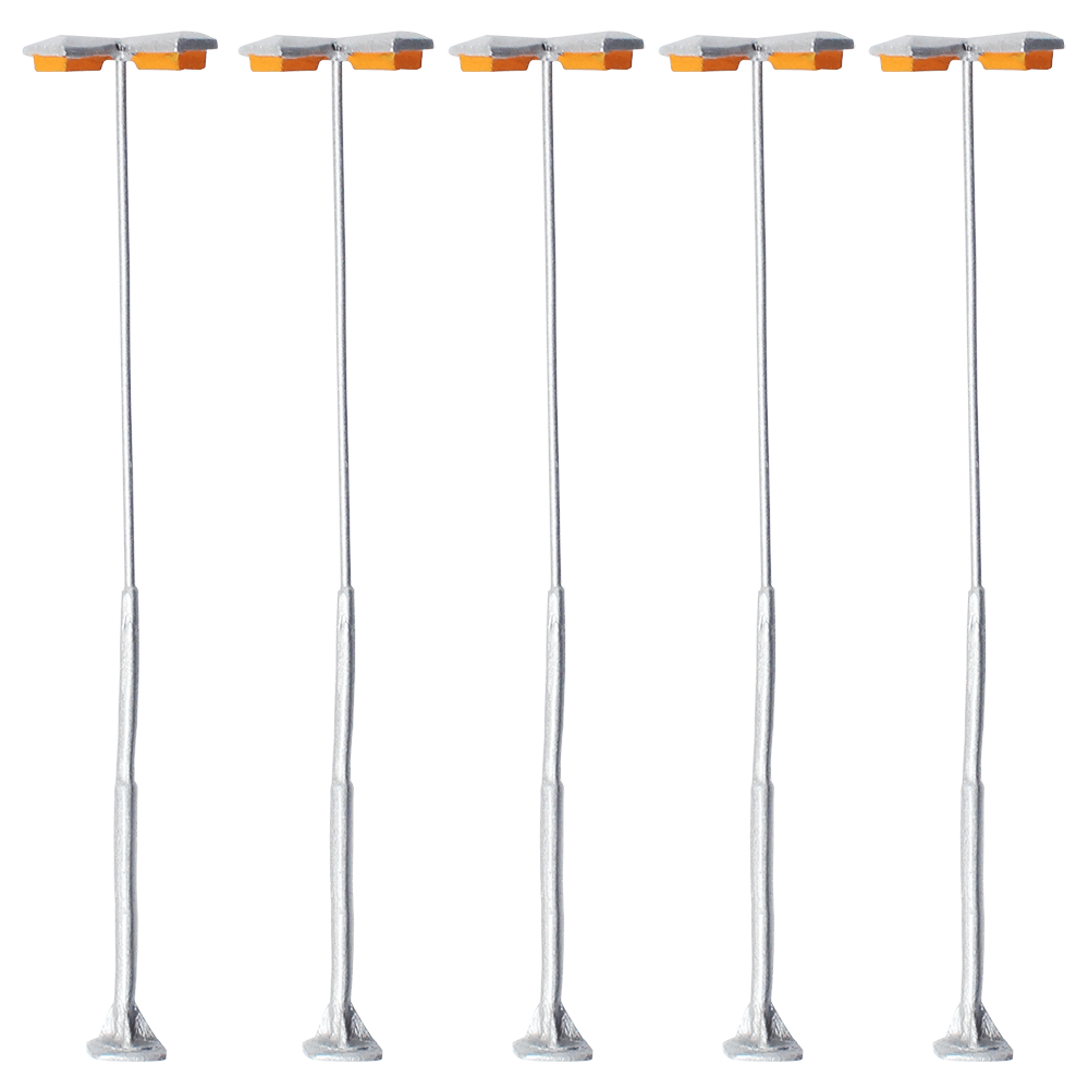 Miniatura de Poste 1/100 2003 Minitec 05 Peças